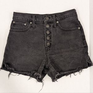Madewell Shorts